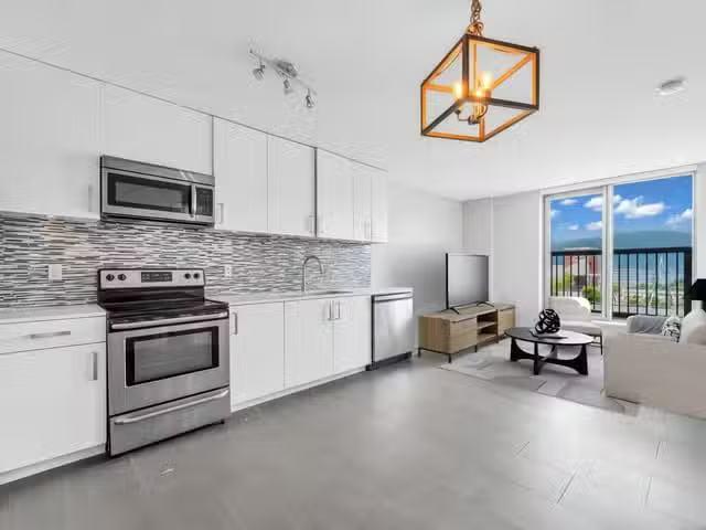 Condo for sale in Vancouver, British Columbia