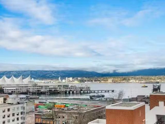 Condo for sale in Vancouver, British Columbia