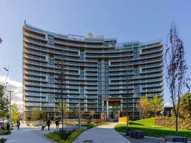 Condo for sale in Vancouver, British Columbia