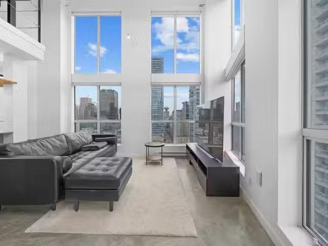 Condo for sale in Vancouver, British Columbia