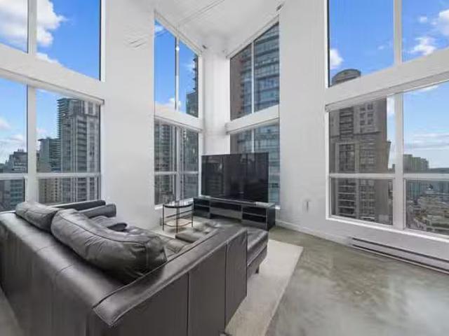 Condo for sale in Vancouver, British Columbia