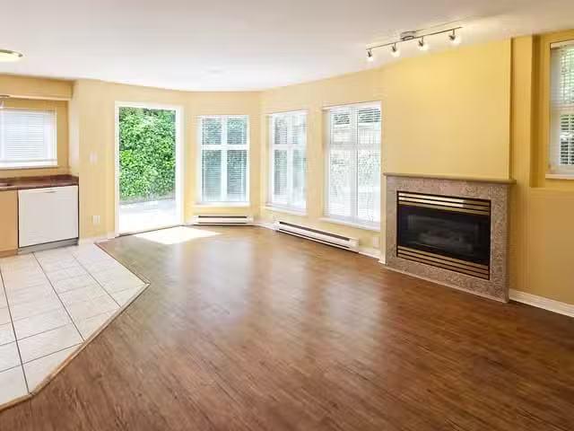 Condo for sale in Vancouver, British Columbia