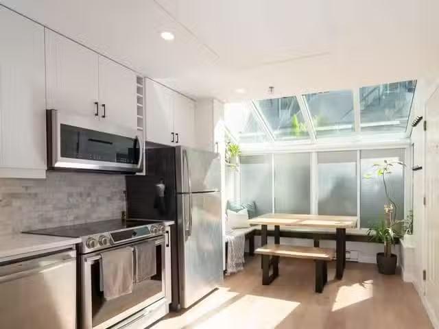 Condo for sale in Vancouver, British Columbia