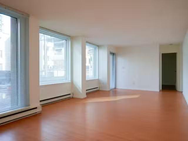 Condo for sale in Vancouver, British Columbia