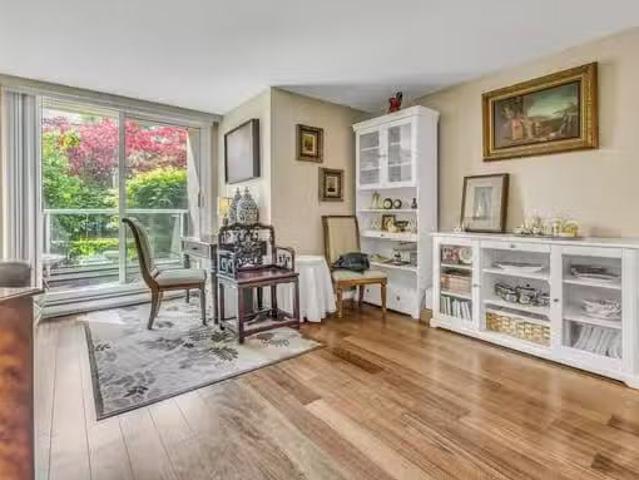 Condo for sale in Vancouver, British Columbia