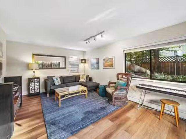 Condo for sale in Vancouver, British Columbia