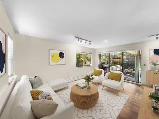 Condo for sale in Vancouver, British Columbia
