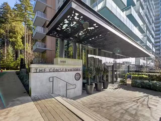 Condo for sale in Vancouver, British Columbia