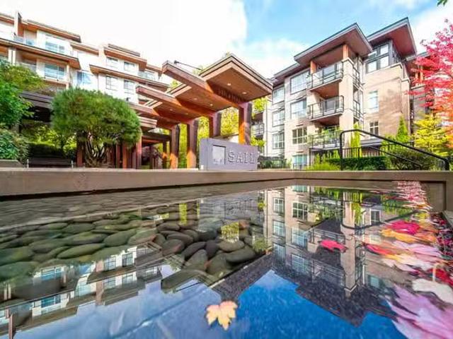 Condo for sale in Vancouver, British Columbia