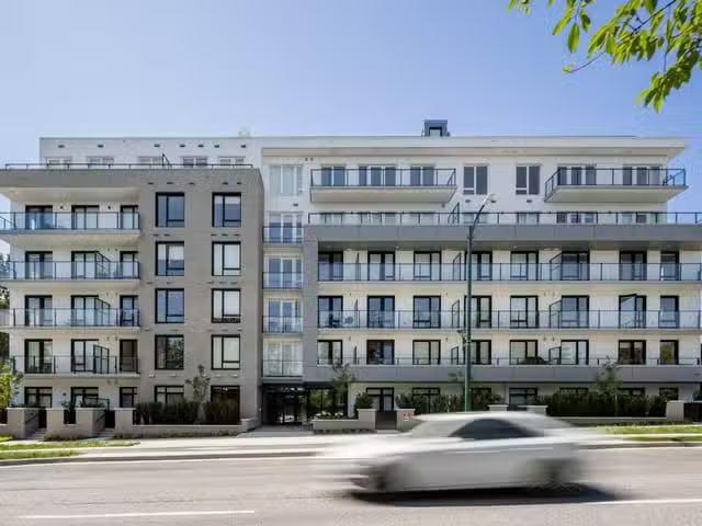 Condo for sale in Vancouver, British Columbia
