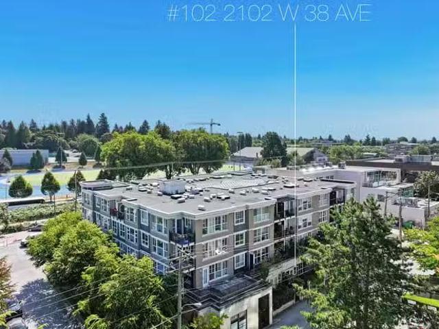 Condo for sale in Vancouver, British Columbia