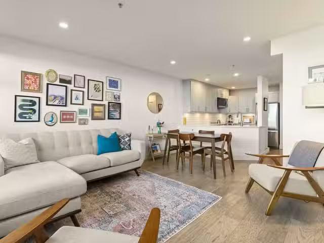 Condo for sale in Vancouver, British Columbia