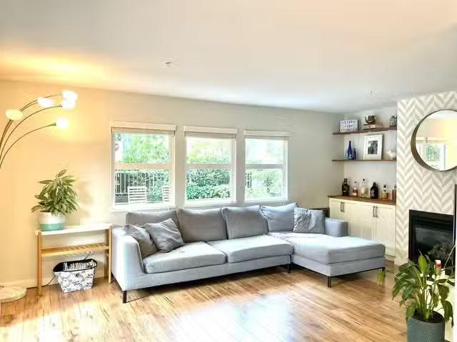 Condo for sale in Vancouver, British Columbia