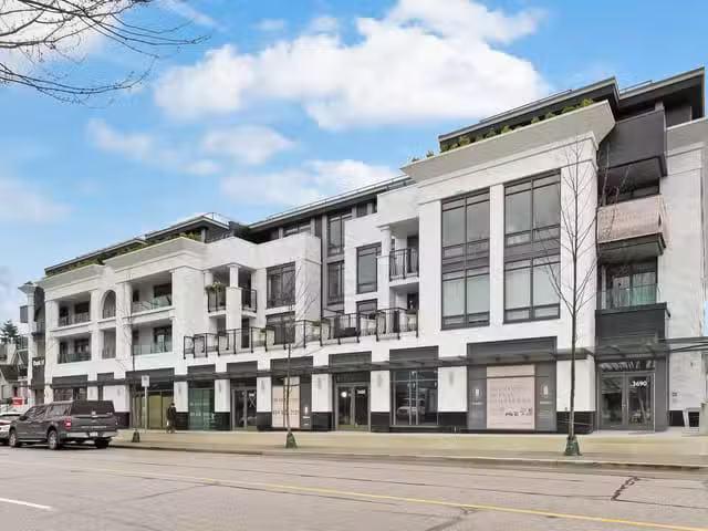 Condo for sale in Vancouver, British Columbia