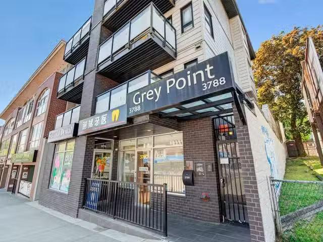 Condo for sale in Vancouver, British Columbia