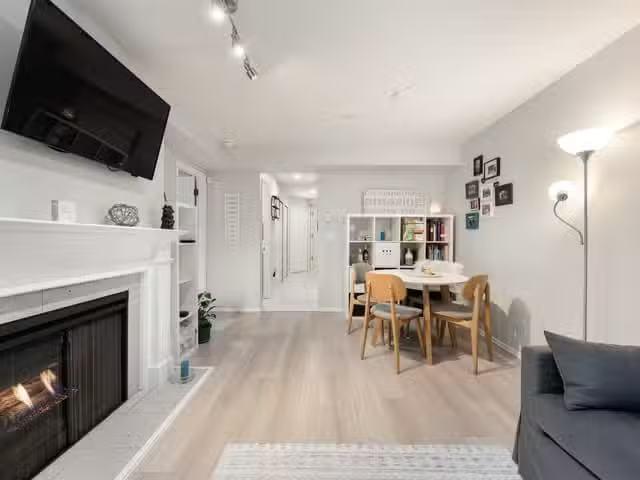 Condo for sale in Vancouver, British Columbia