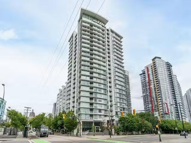 Condo for sale in Vancouver, British Columbia