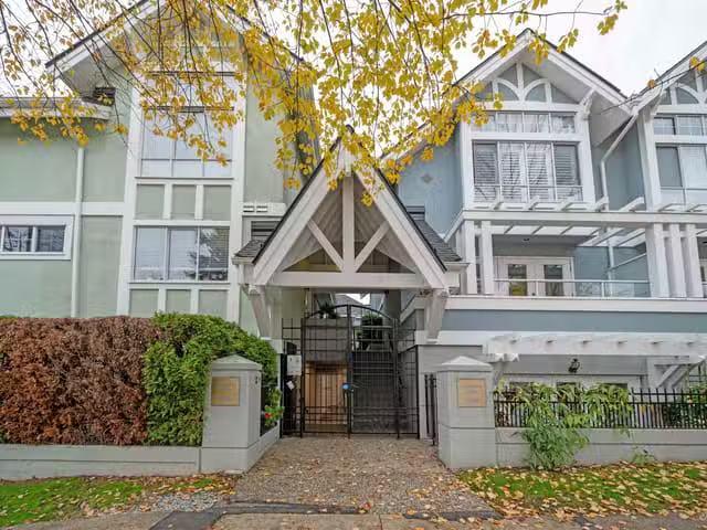 Condo for sale in Vancouver, British Columbia