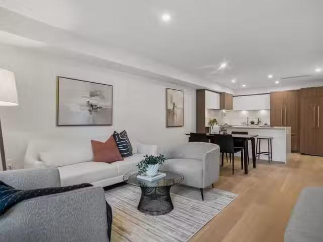 Condo for sale in Vancouver, British Columbia