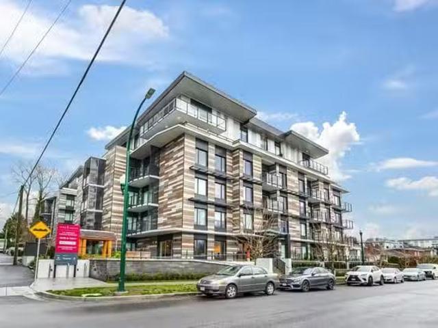 Condo for sale in Vancouver, British Columbia
