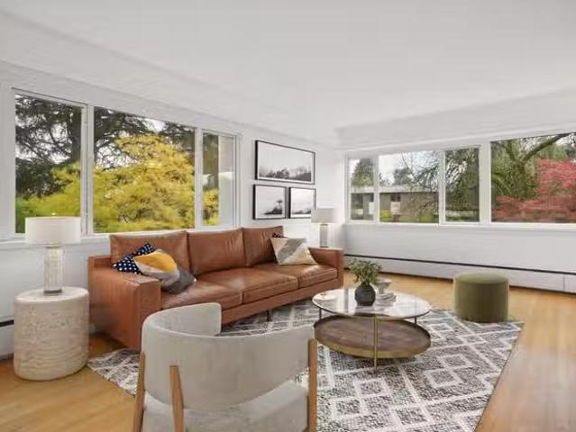 Condo for sale in Vancouver, British Columbia