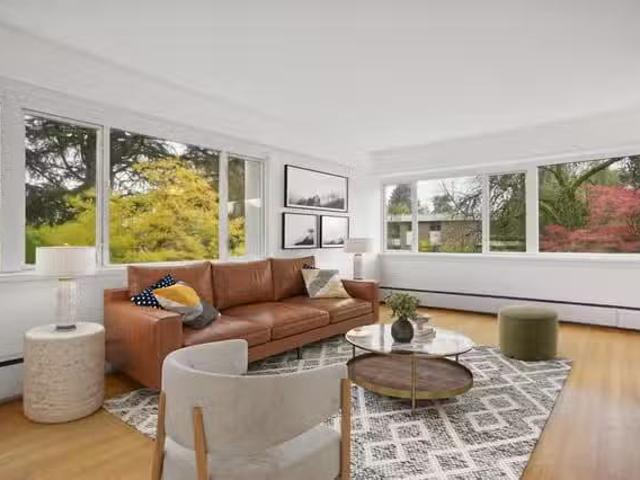 Condo for sale in Vancouver, British Columbia