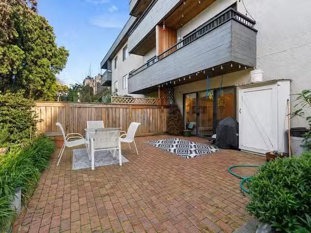 Condo for sale in Vancouver, British Columbia