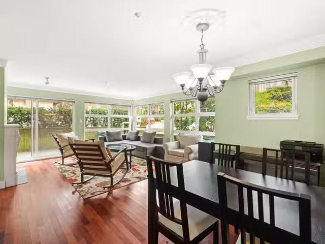 Condo for sale in Vancouver, British Columbia
