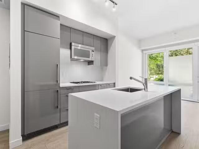 Condo for sale in Vancouver, British Columbia