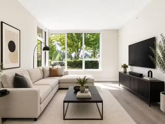 Condo for sale in Vancouver, British Columbia