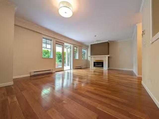 Condo for sale in Vancouver, British Columbia