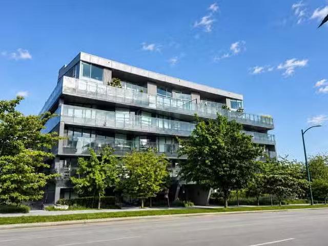 Condo for sale in Vancouver, British Columbia
