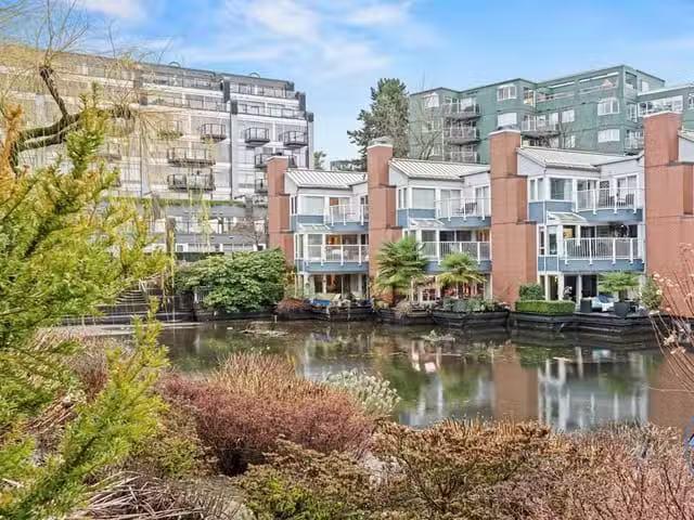 Condo for sale in Vancouver, British Columbia