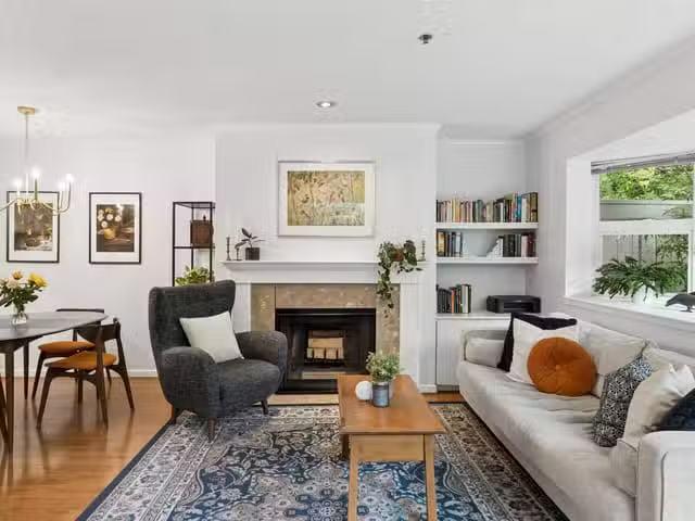Condo for sale in Vancouver, British Columbia