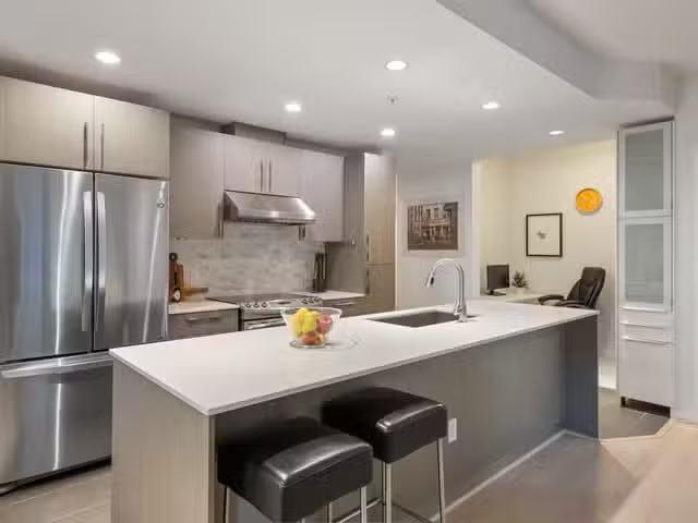 Condo for sale in Vancouver, British Columbia