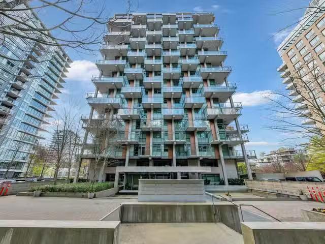 Condo for sale in Vancouver, British Columbia