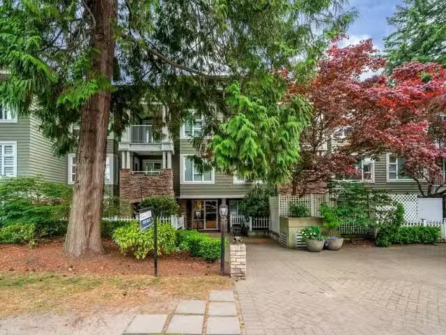 Condo for sale in Vancouver, British Columbia