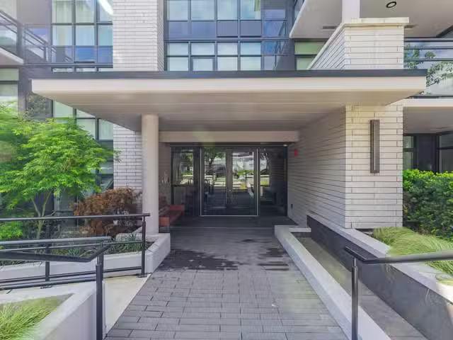 Condo for sale in Vancouver, British Columbia