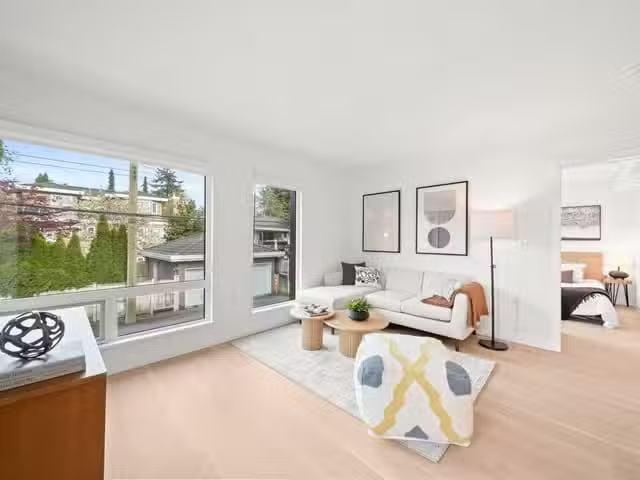 Condo for sale in Vancouver, British Columbia