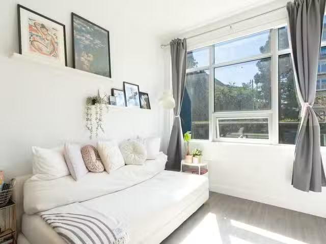 Condo for sale in Vancouver, British Columbia