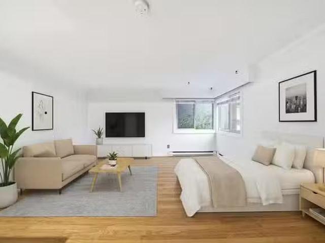 Condo for sale in Vancouver, British Columbia