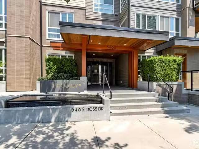 Condo for sale in Vancouver, British Columbia