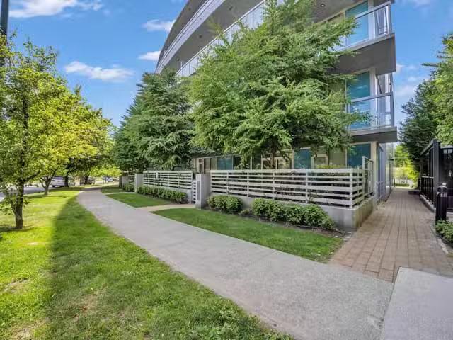 Condo for sale in Vancouver, British Columbia