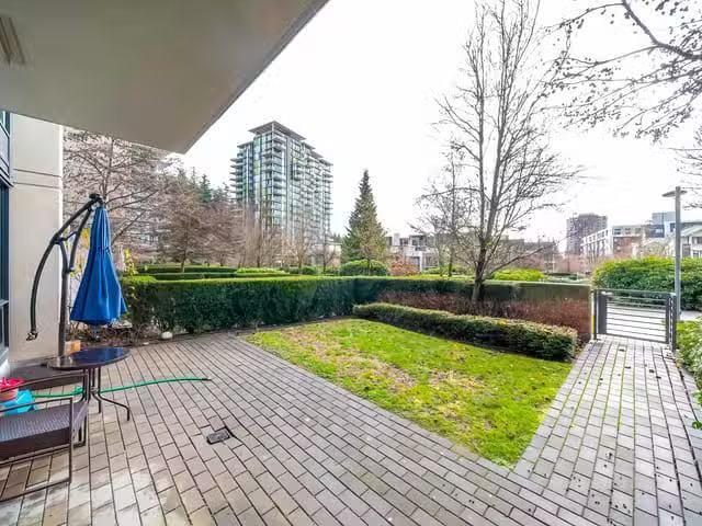 Condo for sale in Vancouver, British Columbia
