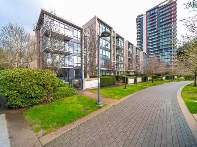 Condo for sale in Vancouver, British Columbia