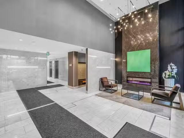 Condo for sale in Vancouver, British Columbia