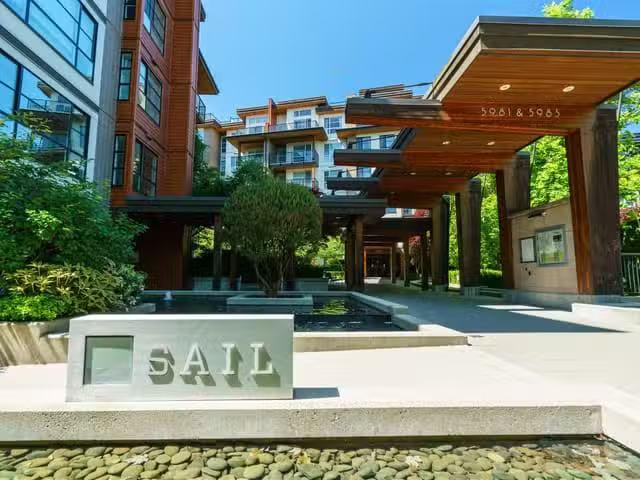 Condo for sale in Vancouver, British Columbia