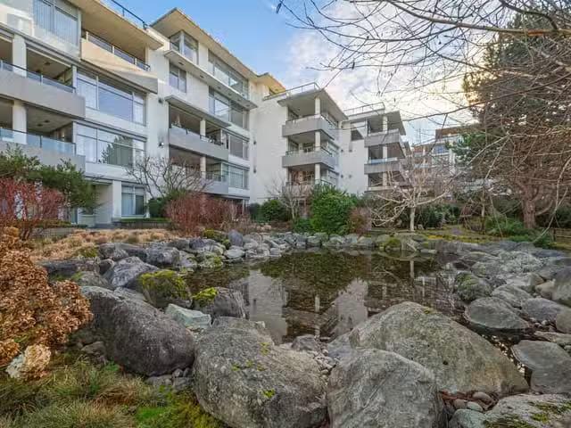 Condo for sale in Vancouver, British Columbia