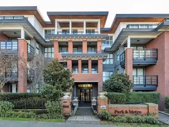 Condo for sale in Vancouver, British Columbia