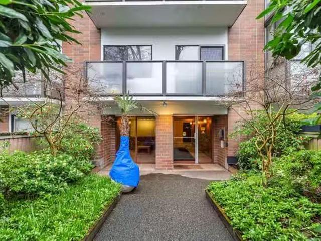 Condo for sale in Vancouver, Metro Vancouver Regional District